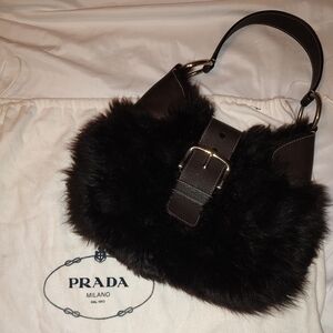 Prada handbag